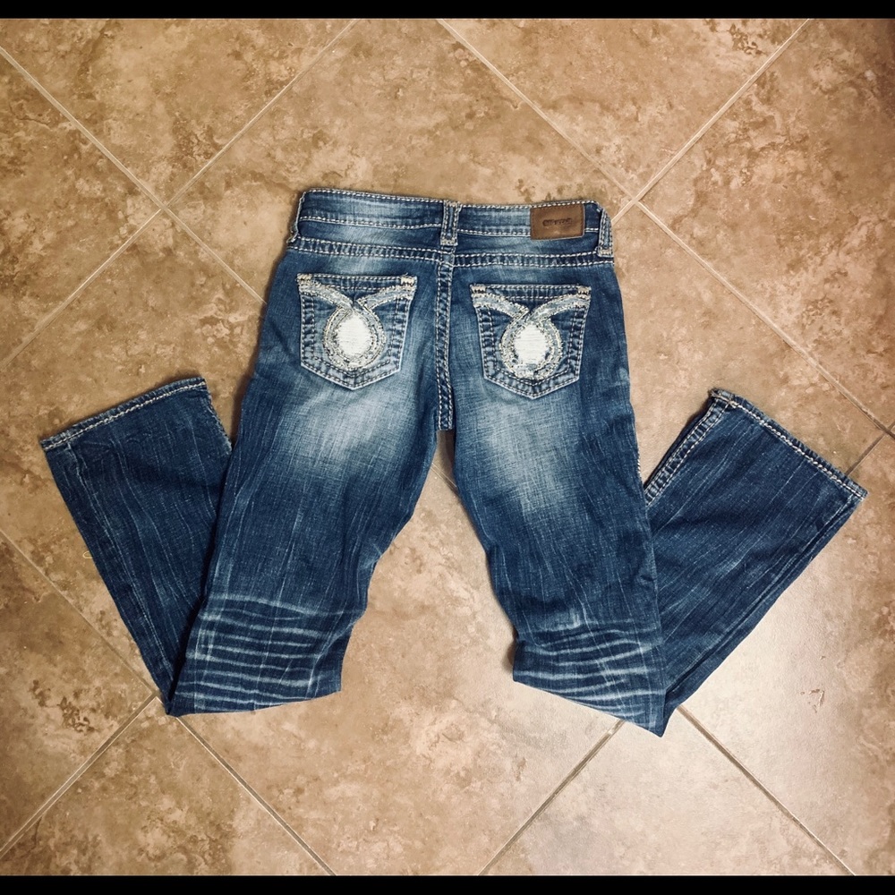 Big star size 28- new condition